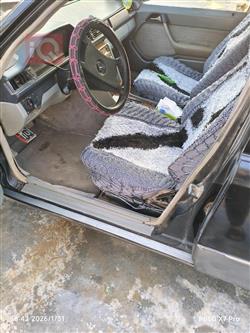 مرسيدس بنز E-Class